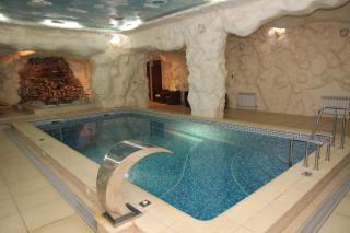 Kleopatra VIP hotel - Kamianets-Podilskyi - 0