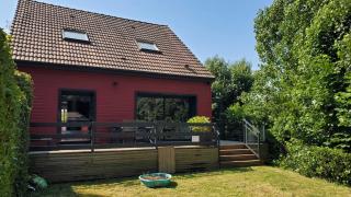 La Gitane - Saint-Valery-sur-Somme - 7