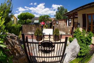 Apartmány Berries - Valča - 6