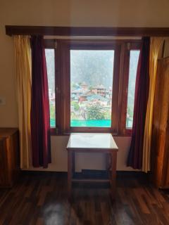 High Spirits Homestay and Cafe, Matuera Village, Parvati Valley - Jari - 3