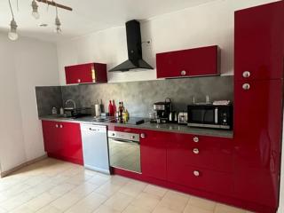 Gîte tout confort en Cévennes 3 étoiles - Saint-Martin-de-Valgalgues - 6