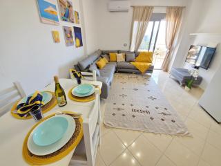 The Yellow Apartment in Durres - Durrës - 7