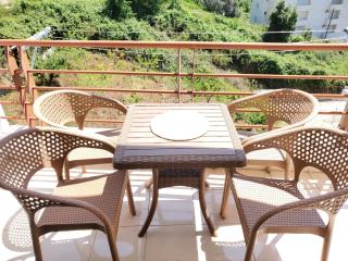 The Yellow Apartment in Durres - Durrës - 2