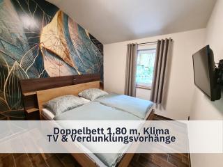 Ferienhaus Rothsee-Oase ideale Ausgangslage mit tollem Ausblick, Sauna und privatem Garten - Roth - 1
