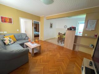 Apartment Kaštel - Pazin - 5