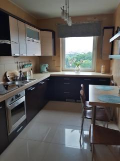 Apartament Galeria Warmińska - 2