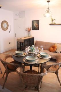Apartamento La calma Gijón - Gijón - 1