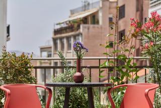 DWELL - Elegant City Stay - Athens - 6