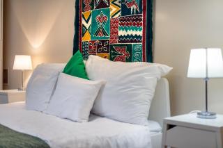 ORANGEHOMES One Bedroom Comfy Apartment - Budapest - 5