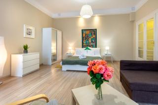ORANGEHOMES One Bedroom Comfy Apartment - Budapest - 8