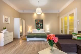 ORANGEHOMES One Bedroom Comfy Apartment - Budapest - 0