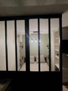 Studio à 50m à pieds de la plage - Neufchâtel-Hardelot - 4