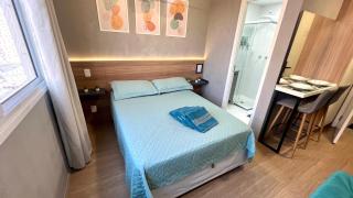 Charmoso Apartamento Próximo Ao Metrô Brás ! - Rua Coronel Mursa, 56 - Brás - 9