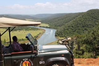 Mansfield Private Reserve - Port Alfred - 8