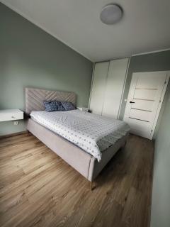 Apartament w Parku nad Kanałem - Bydgoszcz - 5