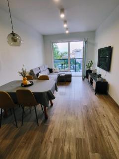 Apartament w Parku nad Kanałem - Bydgoszcz - 4