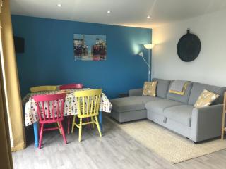 Kingfisher Glamping Cabin - Bodmin - 2