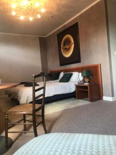 moon river chambre d'hote - Saint-Junien - 0