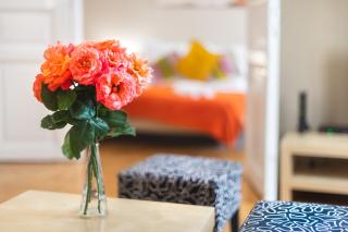 ORANGEHOMES Kalvin Sq 2 bedroom apartment - Budapest - 1
