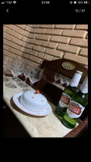 Casa de vidro - 0