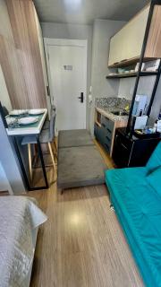 Charmoso Apartamento Próximo Ao Metrô Brás ! - Rua Coronel Mursa, 56 - Brás - 4
