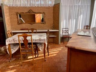 Casa de vidro - 3