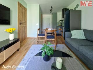 MYE Apartments - Fuzja - Łódź - 9