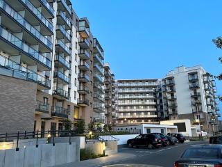 33 Modern Warsaw Apartments - Varsovie - 7