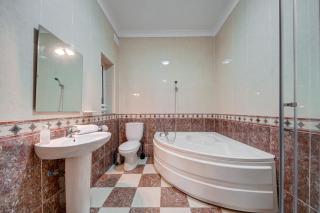 Don Rua Court 3 Bedroom Apartments by ShortLetsMalta - Sliema - 3