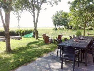 Maracci vakantiehoeve - Pervijze - 2