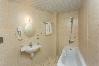 Viand Hotel - All Inclusive - 1