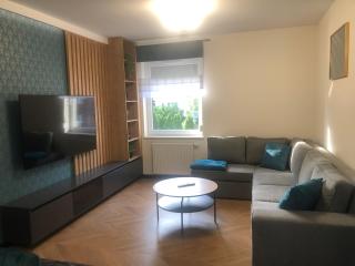 Solankowa Aleja Apartament Rodzinny - Inowrocław - 3