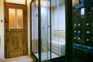 La Maison du Bonheur & Spa - - 7