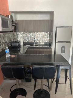 Cancun Plaza Condo Mexico - 5