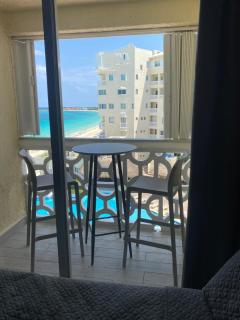 Cancun Plaza Condo Mexico - Cancún - 9