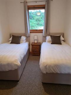 Kings Reach - Dunadd Cottage - 4