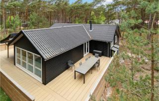 4 Bedroom Nice Home In Nexø - 2