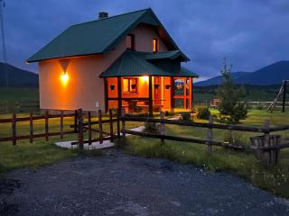Vacation Home Andjelic - Žabljak - 9