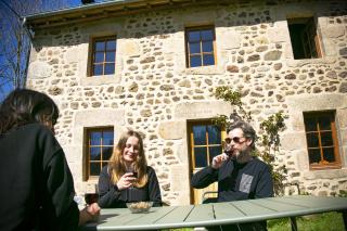 La Maison du Bonheur & Spa - - 9