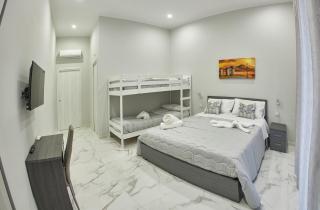 B&B Dint 'o core e Napule - Napels - 8