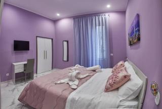 B&B Dint 'o core e Napule - Napels - 5