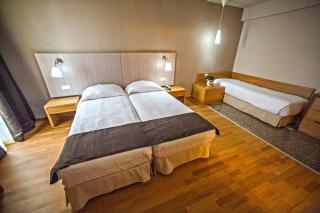 El Greco Hotel - 9