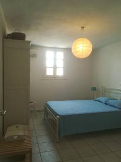 Giorgianna s villa - Parikia - 2