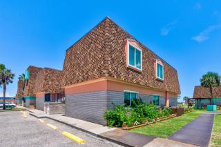 Tinas Island Retreat IR42 - Port Aransas - 0