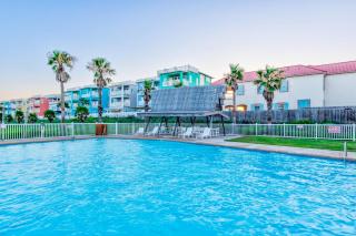 Tinas Island Retreat IR42 - Port Aransas - 8