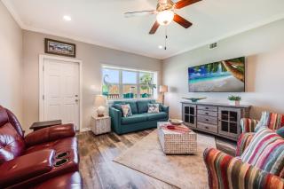 Tinas Island Retreat IR42 - Port Aransas - 6