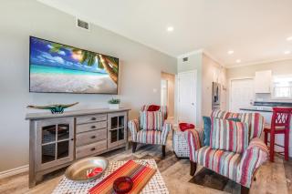 Tinas Island Retreat IR42 - Port Aransas - 4