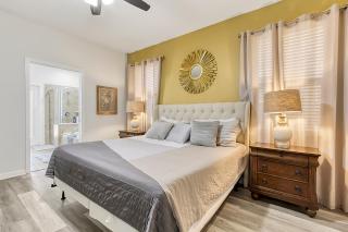 8BR VILLA NEAR DISNEY-VIEW/PRIVACY/POOL & SPA/PS5/EV - Kissimmee - 4