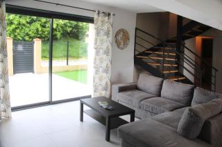 Domaine des Marronniers - Tourtrol - 9