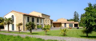 Domaine des Marronniers - Tourtrol - 0